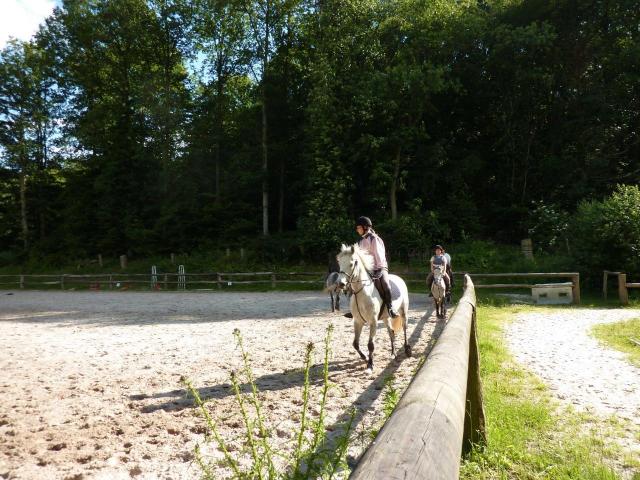 Fete du Club 2010 (3) -Carrousel