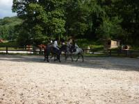 Fete du Club 2010 (4) -Carrousel