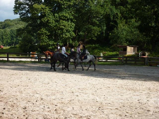 Fete du Club 2010 (4) -Carrousel