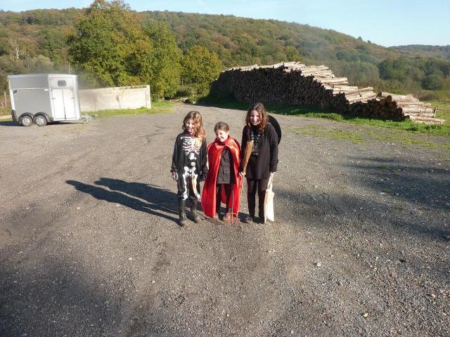 Halloween 2012  (1)