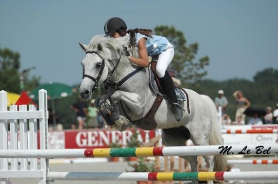 Indienne (3) - Lamotte 2005-2007