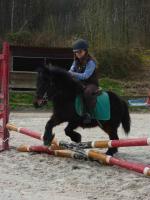 Jolikeur et Carla (1)