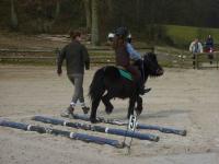 Jolikeur et Carla (2)