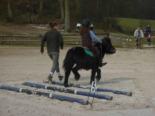 Jolikeur et Carla (2)