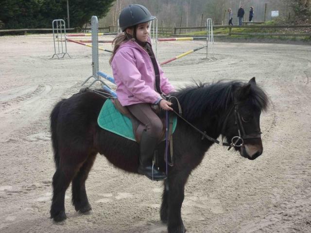 Jolikeur et Carla (3)