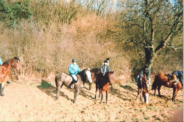 Nostalgie (15) -1996