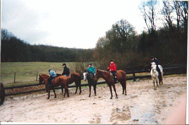 Nostalgie (17) -1996