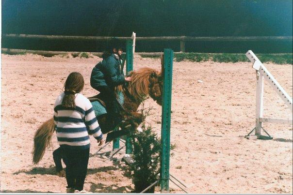 Nostalgie (24) -Julie