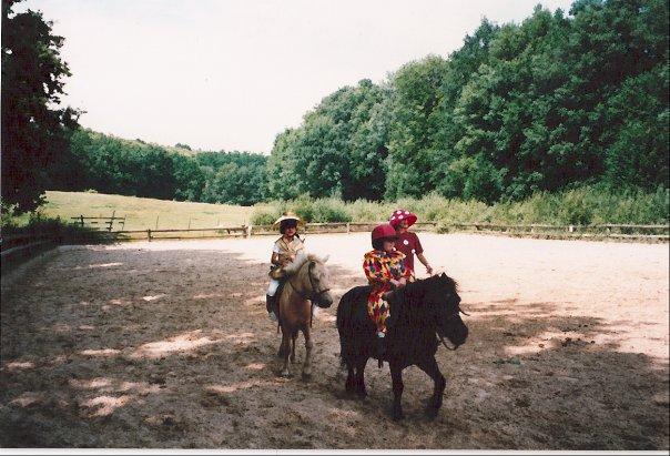 Nostalgie (32) -Pep's et Mickey