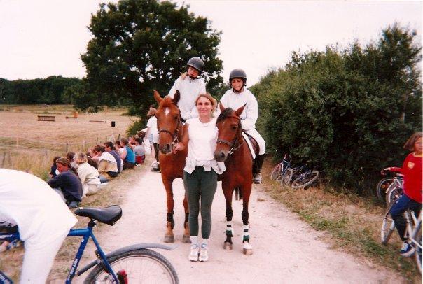 Nostalgie (35) -1998 championnats de France -Coquin et Colchique