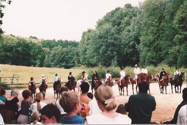 Nostalgie (4)