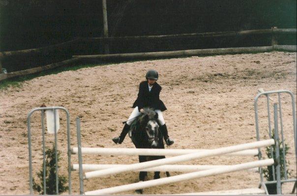 Nostalgie (7) -Cécile